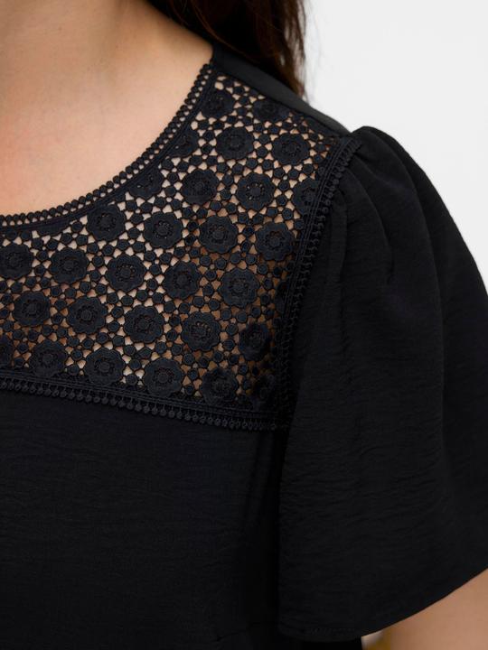 Produktbild Vero Moda VMCALVA Kurzes Kleid Kleid (48)