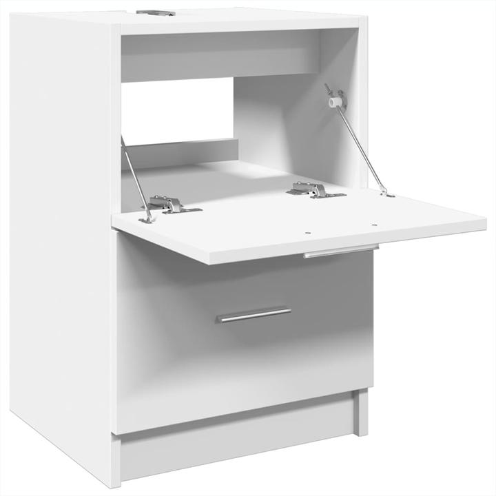 Image du produit VidaXL Waschbeckenunterschrank (40 x 37 x 59 cm)