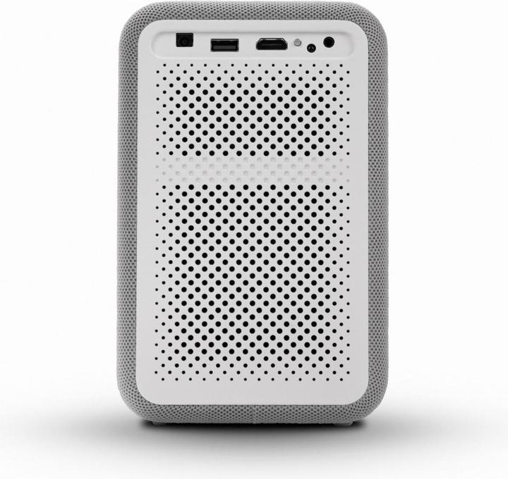 Immagine prodotto HP CC500 (230 lm)