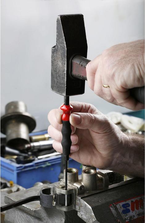 Produktbild Facom Splintentreiber