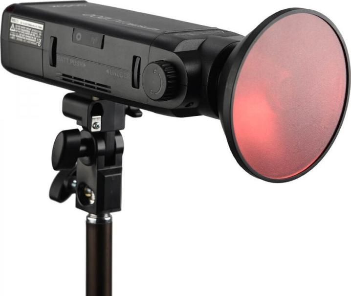 Produktbild Godox AD200 Mini (Blitzgerät Ersatzteile)