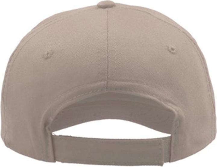Image du produit Atlantis Casquette de baseball Avec 5 panneaux (paquet de 2) (Taille unique)