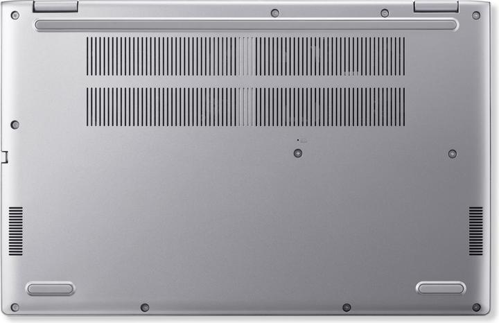 Actual product image Acer Spin 3 (14", Intel Core i5-1235U, 16 GB, 512 GB, DE)