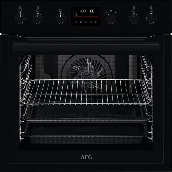 Actual product image AEG Ehbzb