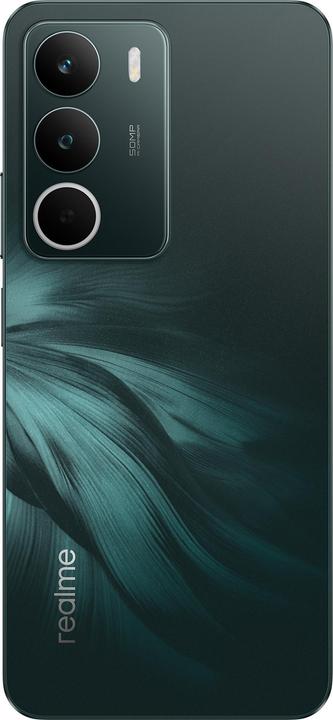 Immagine prodotto realme C71 (256 GB, Gufo della foresta, 6.67")