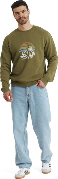 Produktbild Sherpa Adventure Gear Pokhara Sunset Crew (XL)
