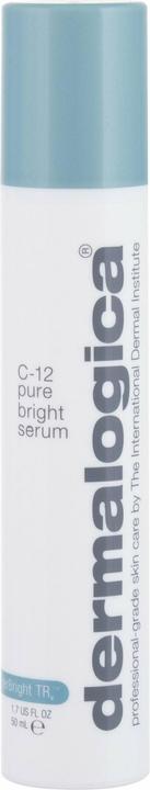 Produktbild Dermalogica C-12 Pure Bright Serum (50 ml)