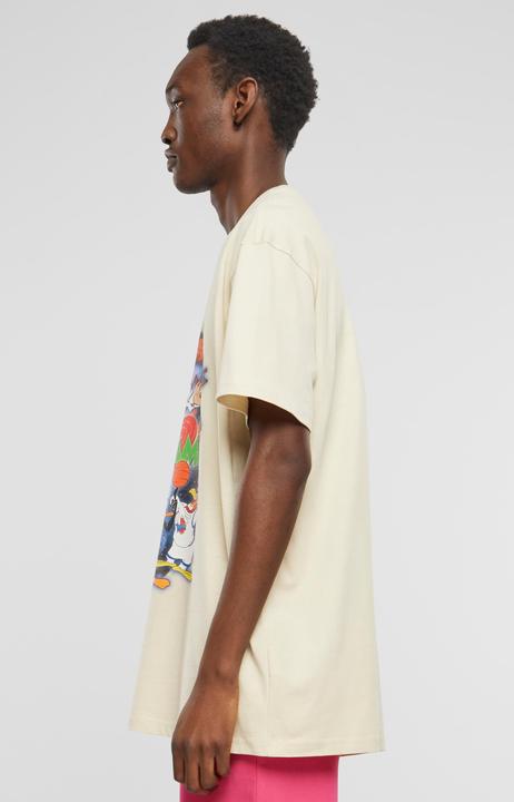 Image du produit Urban Classics Tee surdimensionné Space Jam Teamwork - 139521 (M)