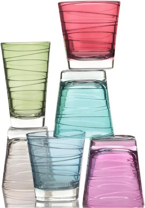 Actual product image Leonardo Vario (0.28 l, 6 x)