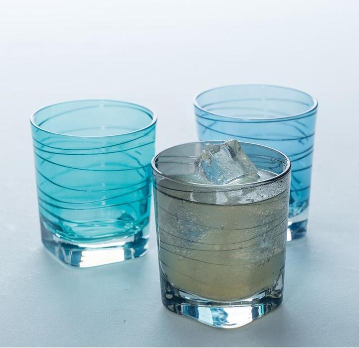 Actual product image Leonardo Vario (0.25 l, 6 x)