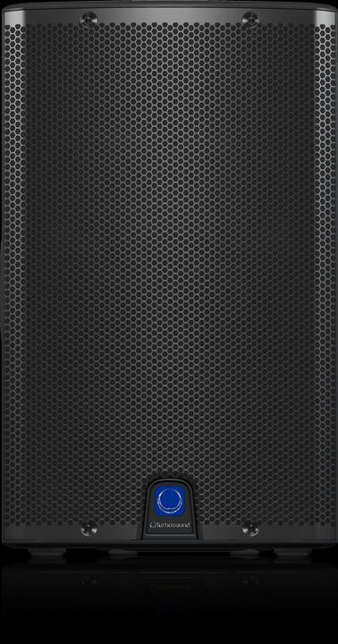 Actual product image Turbosound iX-12 (Active, 1 pc.)