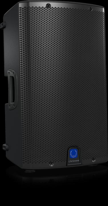 Actual product image Turbosound iX-12 (Active, 1 pc.)