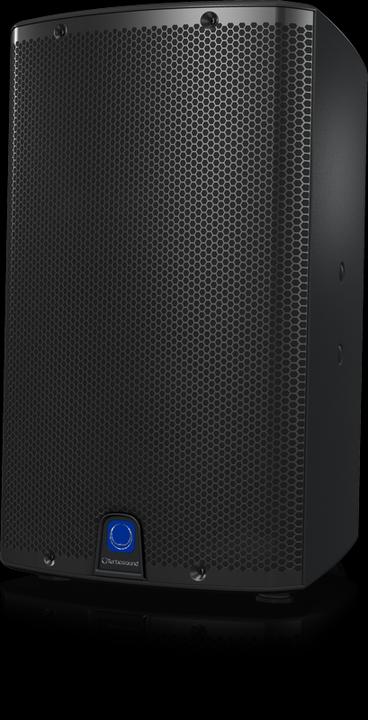 Actual product image Turbosound iX-12 (Active, 1 pc.)