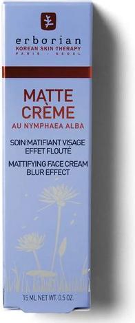 Immagine prodotto Erborian Crema opaca (15 ml)