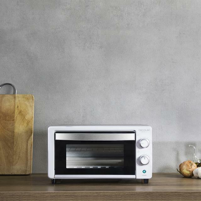 Image du produit Cecotec Bake&Toast 1090
