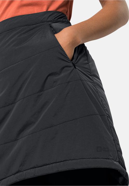 Produktbild Jack Wolfskin Alpengluehen Skirt W (XS)