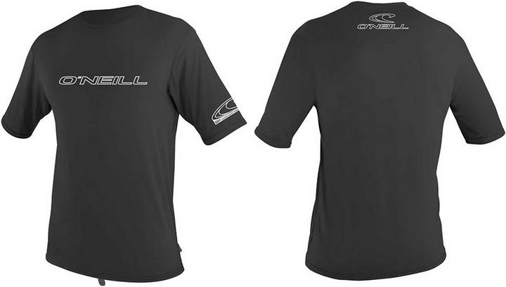 Produktbild O'Neill Basic Skins Rash Tee (XS)