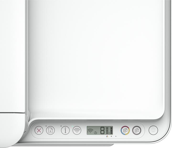 Produktbild HP DeskJet 4210e (Thermodirekt, Farbe)