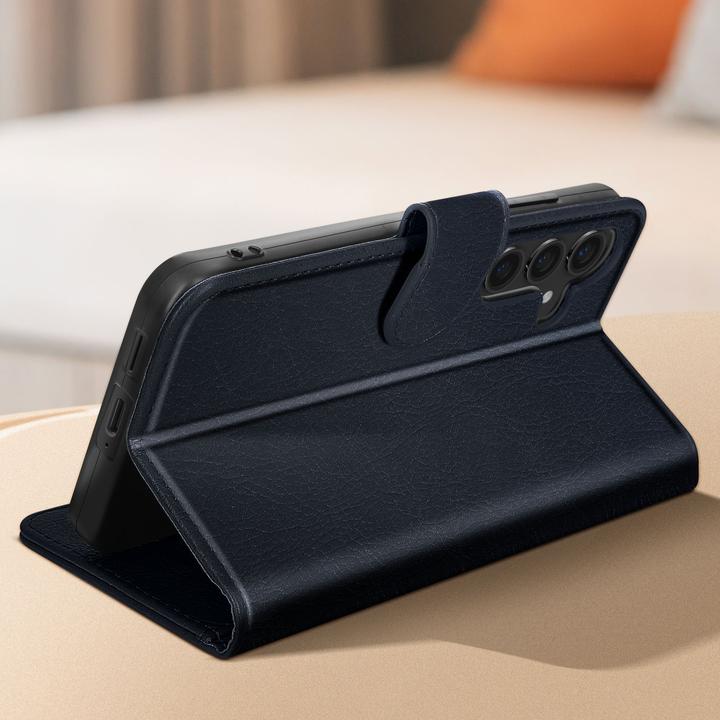 Produktbild Avizar Chesterfield Wallet Cover Series (Samsung Galaxy S25+)
