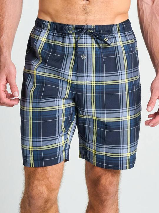 Immagine prodotto Jockey Bermuda corti in modal (S)