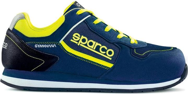 Produktbild Sparco Gymkhana (36)