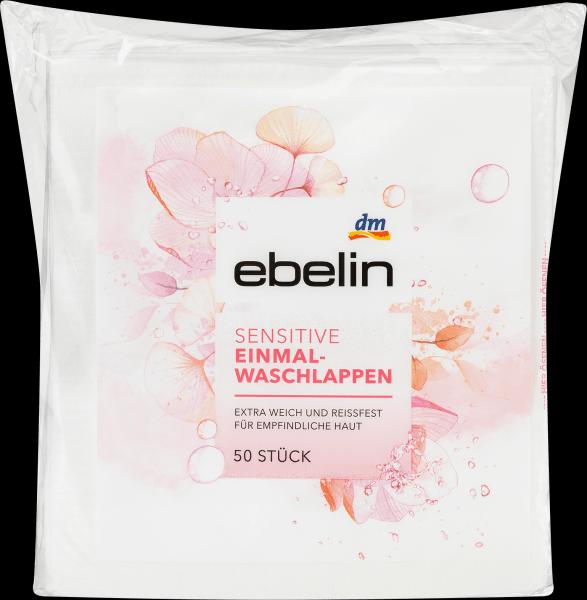 Produktbild dm ebelin Sensitiv