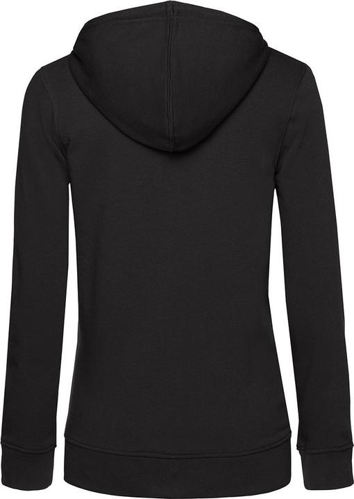 Immagine prodotto B&C Felpa con cappuccio in cotone biologico (M)