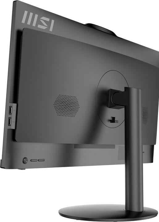 Actual product image MSI PRO AP242 -003EU All-in-One PC/workstation Intel® Core™ i5 (23.8") pixels DDR4-SDRAM SSD (Intel Core i5-12400, 8 GB, 512 GB, UHD Graphics 730)