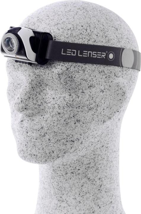 Produktbild Ledlenser Seo5 (180 lm)