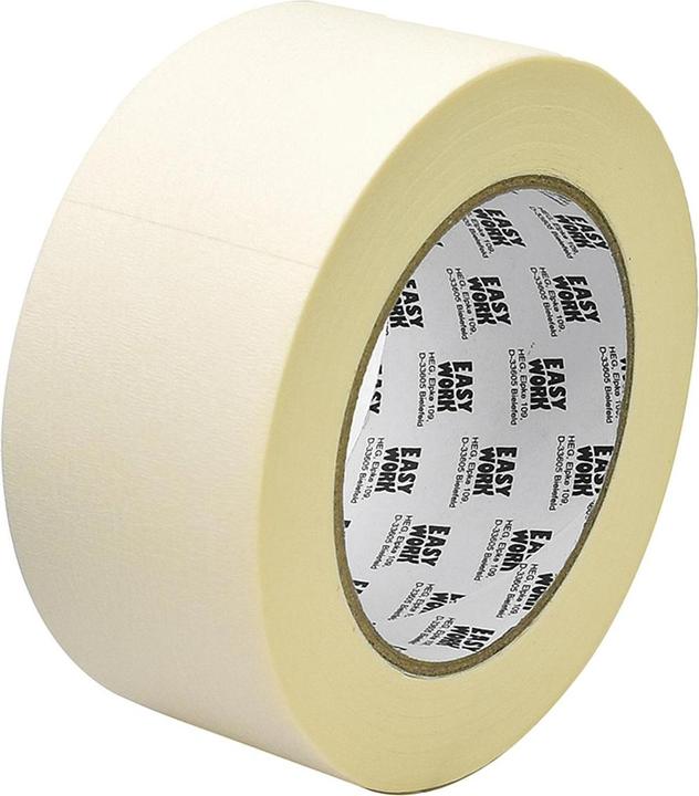 Produktbild Easy Work Malerkreppband (50 mm)