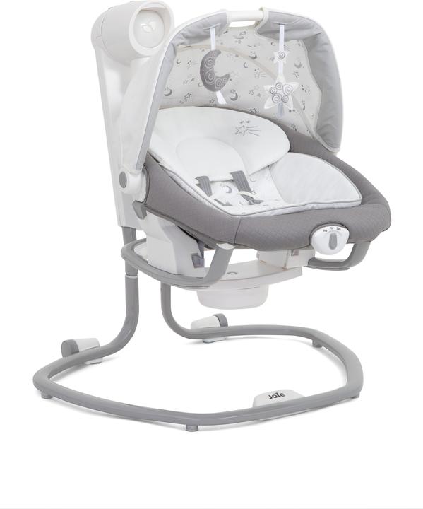 Joie Serina 2in1