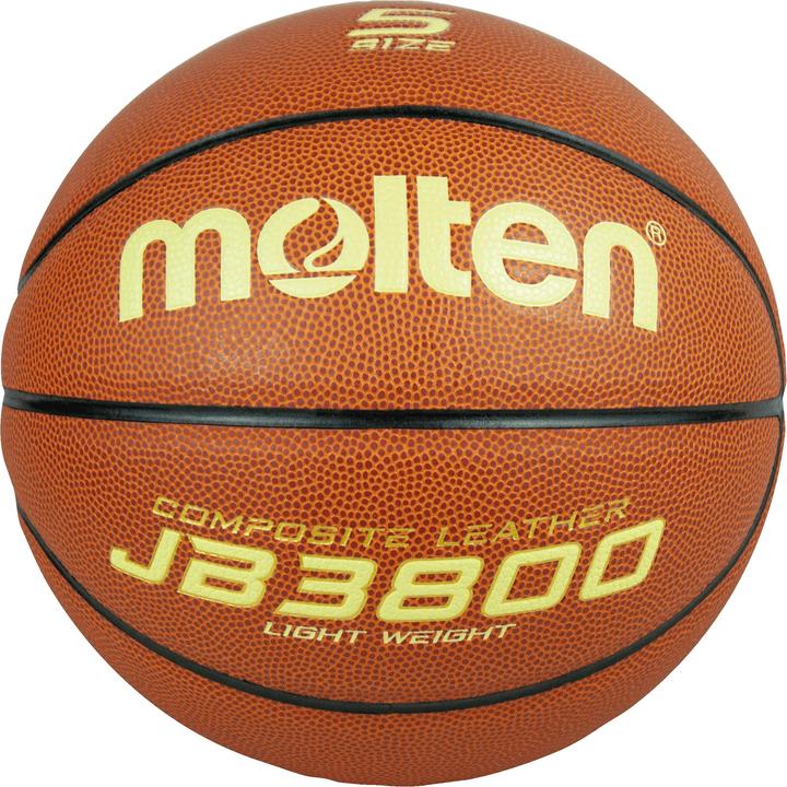 Produktbild Molten B5C3800-L Basketball