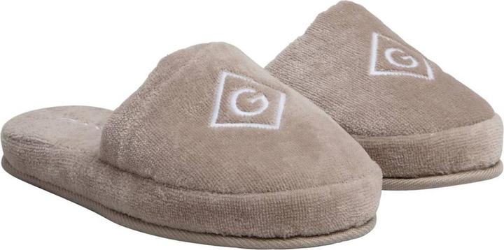 Produktbild GANT Hausschuhe Homewear Bequem sitzend - 12905 (42, 42.5, 43, 42 2/3)