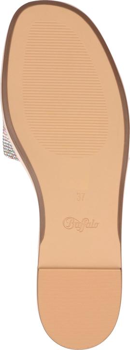 Actual product image Buffalo Mules (38)