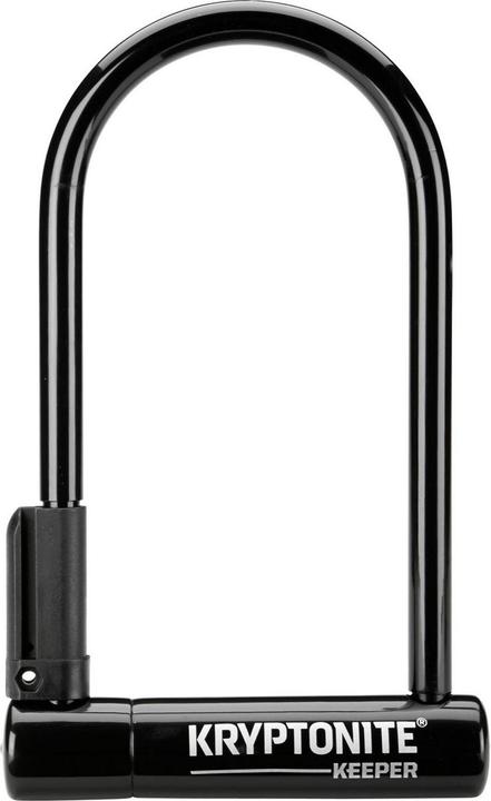 Kryptonite Keeper Standard (20.30 cm)