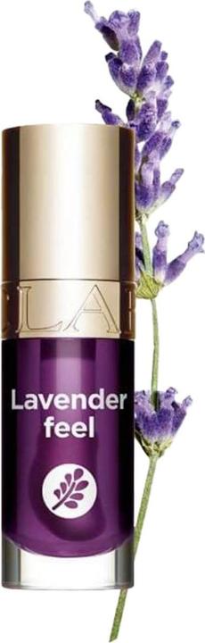 Immagine prodotto Clarins Olio Lip Comfort n. 12 (12 - Viola 168)