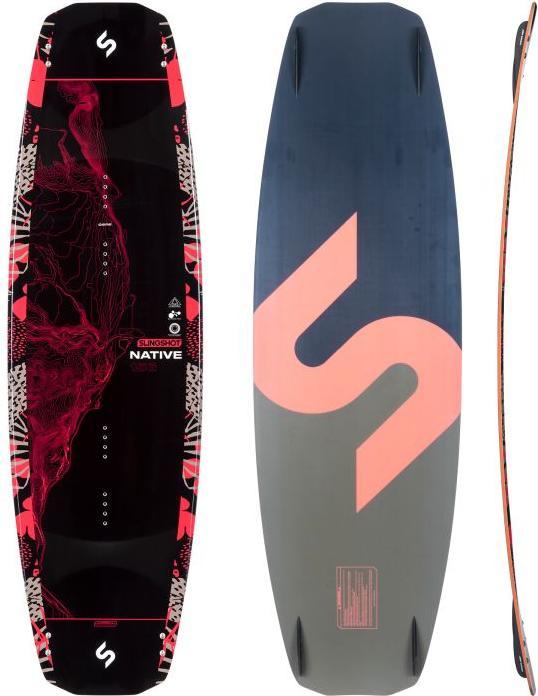 Produktbild Slingshot Native (150 cm)