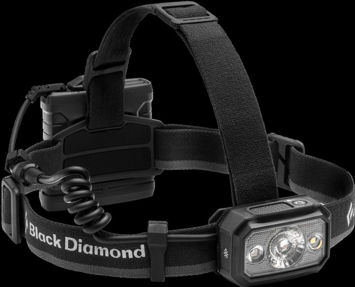 Actual product image Black Diamond ICON 700 HEADLAMP (700 lm)