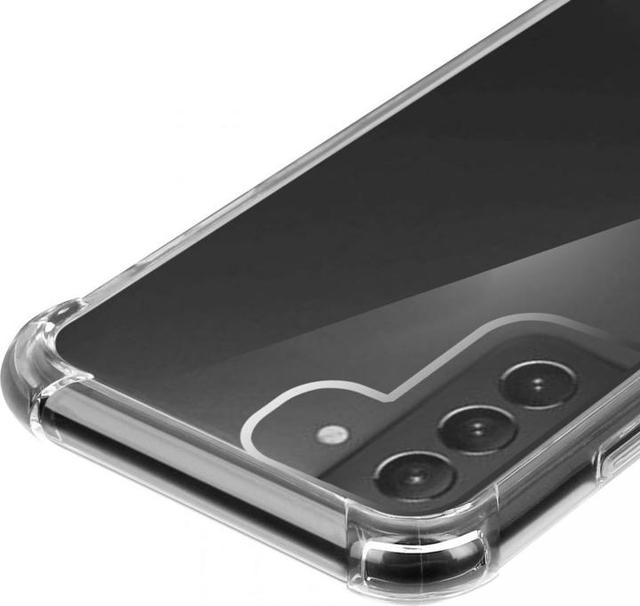 Immagine prodotto Akashi Serie sicura (Samsung Galaxy S21+)