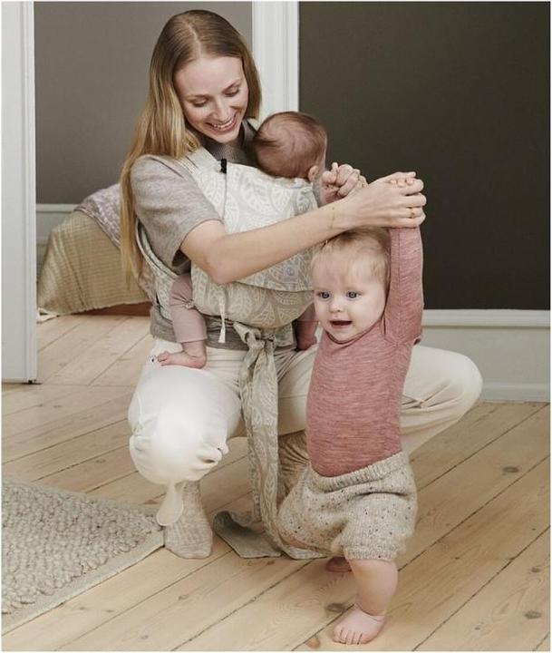 Immagine prodotto Stokke Limas OCS