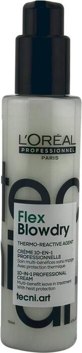 Produktbild L'Oréal Professionnel L'Oréal Tecni.Art Flex Blow Dry 150 ml (150 ml)