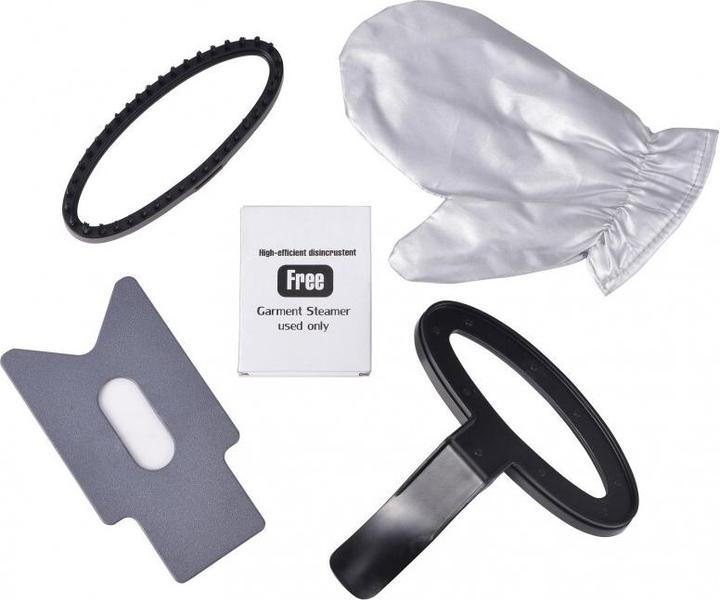 Actual product image Forme FGS-18171 (1800 W)