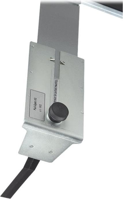 Immagine prodotto Hagor VWH-NT Supporto a parete per TV LCD/plasma (Muro, 55", 40 kg)