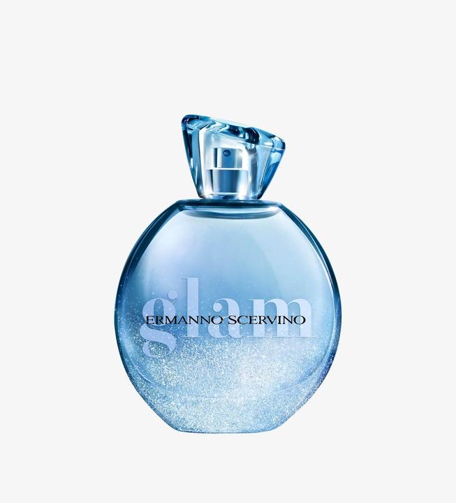 Actual product image Ermanno Scervino Eau de Parfum Natural (Eau de parfum, 50 ml)