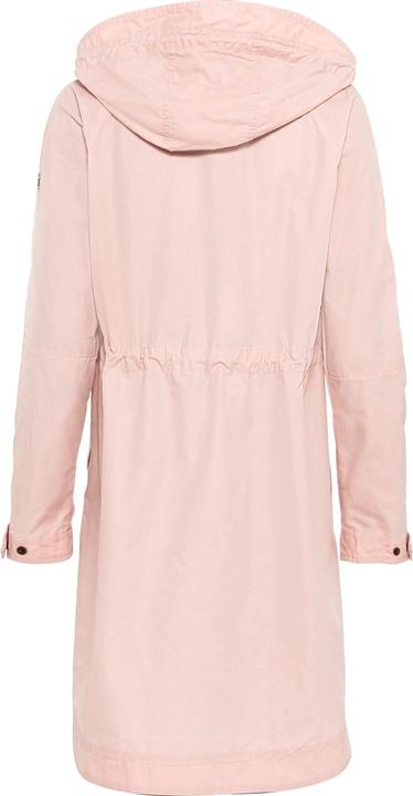 Image du produit Camel Active Parka en mélange de coton organique (38)