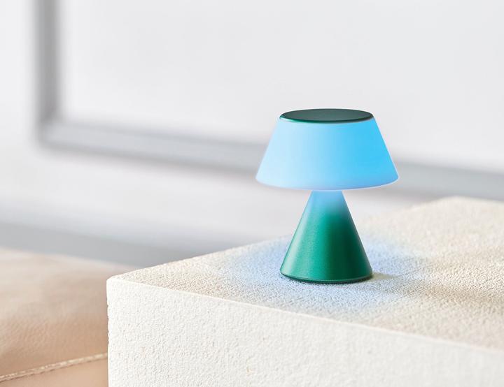 Actual product image Lexon Luma M (40 lm)