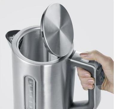 Actual product image Severin WK3418 (1.70 l)