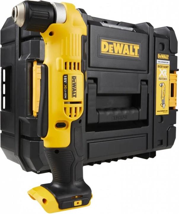Immagine prodotto DeWalt Trapano ad angolo (Batteria ricaricabile)
