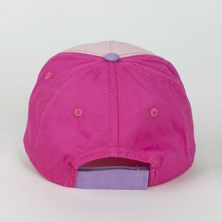 Produktbild Minnie Mouse Kinderkappe Rosa (53 cm)