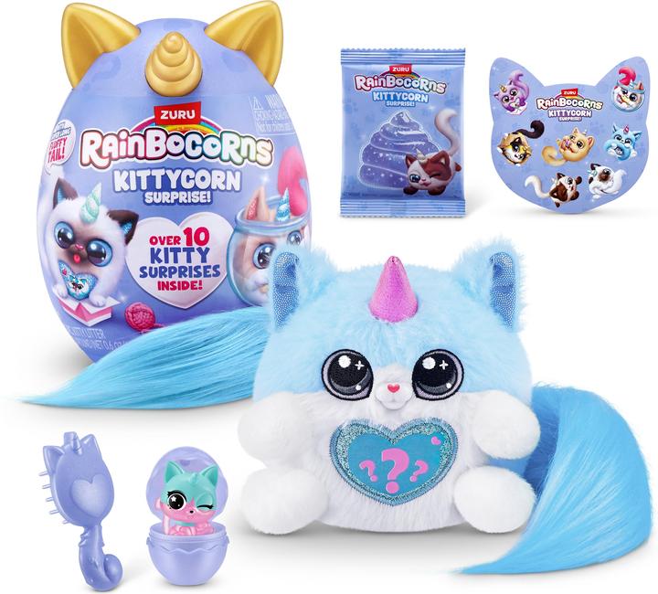Immagine prodotto Zuru Sorpresa Kittycorn (20.20 cm)